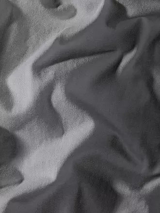 FLEURESSE | Jerseyspannleintuch 100x200cm (Weiss) | grau
