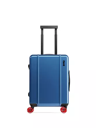FLOYD | Trolley 55cm Hot Tarmac Grey | blau