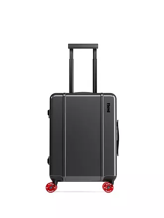 FLOYD | Trolley 55cm Pacific Blue | schwarz