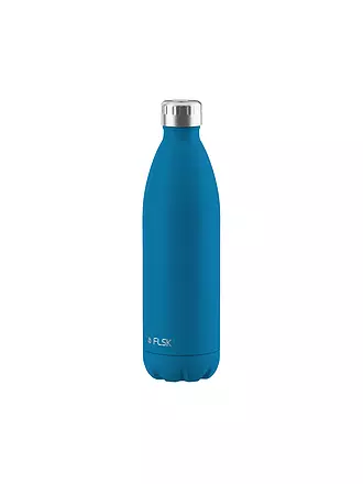 FLSK | Isolierflasche - Thermosflasche 1l Sunrise | blau