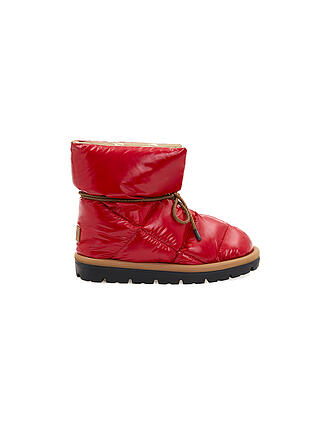 FLUFIE | Snowboot | rot