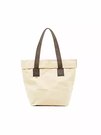 FOR PEOPLE WHO CARE | Tasche - Shopper MODEL03 | beige