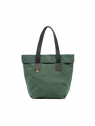 FOR PEOPLE WHO CARE | Tasche - Shopper MODEL03 | dunkelgrün