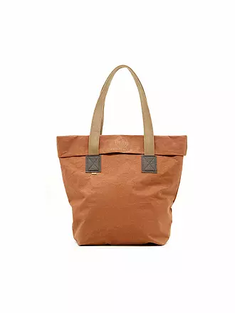 FOR PEOPLE WHO CARE | Tasche - Shopper MODEL03 | braun