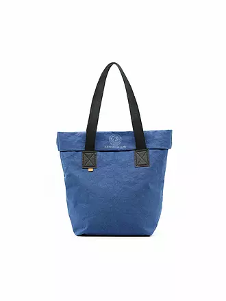 FOR PEOPLE WHO CARE | Tasche - Shopper MODEL03 | blau