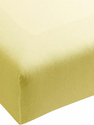 FORMESSE | Jersey-Spannleintuch 