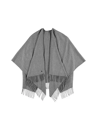 FRAAS | Poncho - Cape RUANA | 