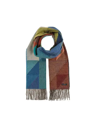 FRAAS | Schal | blau