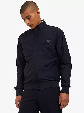 FRED PERRY | Blouson BRENTHAM | 