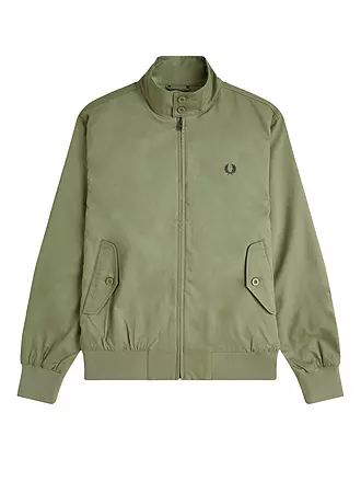 FRED PERRY | Blouson HARRINGTON | mint