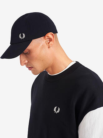 FRED PERRY | Kappe | schwarz