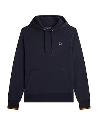 FRED PERRY | Kapuzenpullover - Hoodie | 