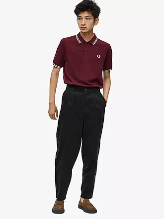 FRED PERRY | Poloshirt M3600 | 