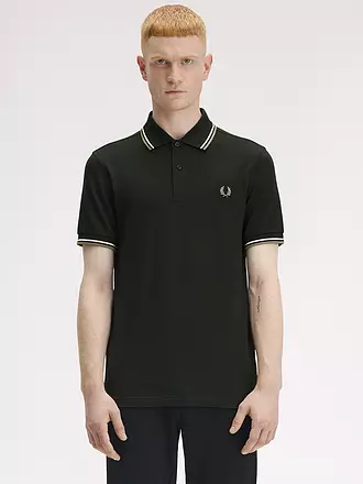 FRED PERRY | Poloshirt M3600 | creme