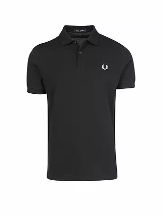 FRED PERRY | Poloshirt Slim-Fit | dunkelblau