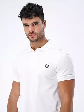 FRED PERRY | Poloshirt Slim-Fit | 