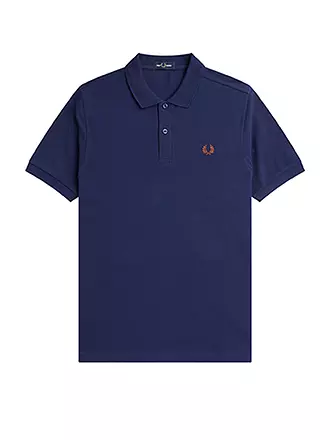 FRED PERRY | Poloshirt | blau