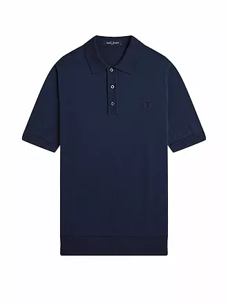 FRED PERRY | Poloshirt | mint
