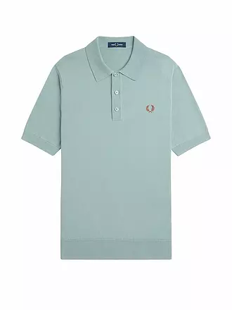 FRED PERRY | Poloshirt | mint