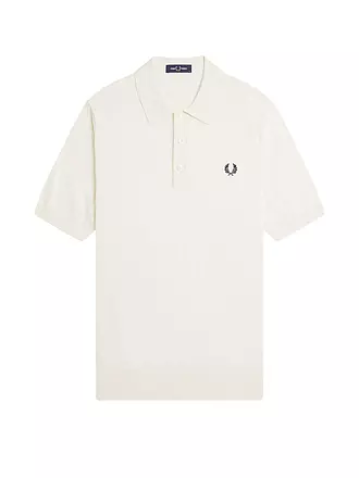 FRED PERRY | Poloshirt | creme