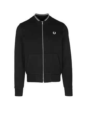 FRED PERRY | Sweatjacke | 