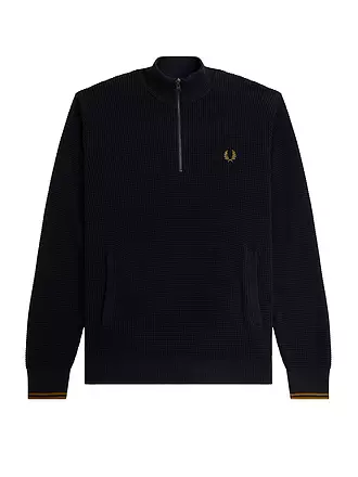 FRED PERRY | Troyer Pullover | 