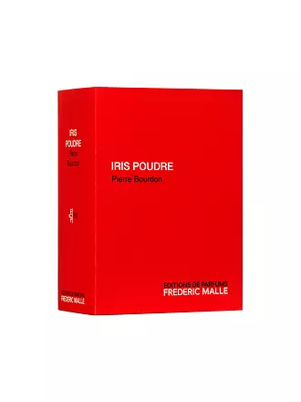 FREDERIC MALLE | Iris Poudre Parfum Spray 10ml | keine Farbe