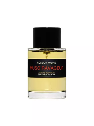 FREDERIC MALLE | Musc Ravageur Parfum Spray 10ml | keine Farbe