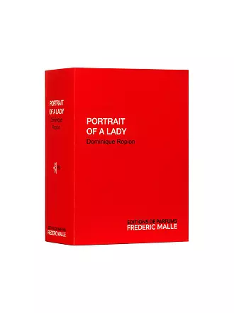 FREDERIC MALLE | Portrait of a Lady Parfum Spray 10ml | keine Farbe