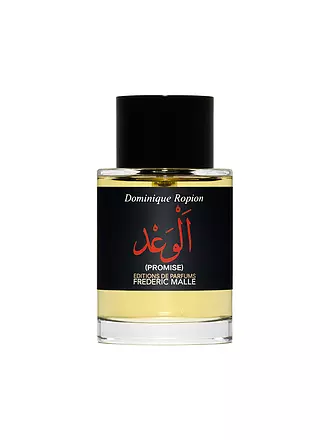 FREDERIC MALLE | Promise Parfum Spray 100ml | 