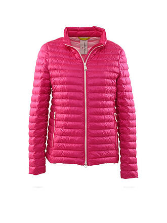 FUCHS & SCHMITT | Leichtsteppjacke | pink