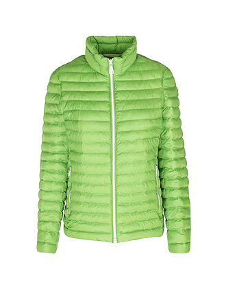 FUCHS & SCHMITT | Leichtsteppjacke | pink