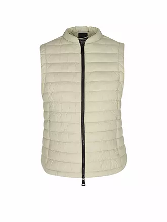 FUCHS & SCHMITT | Steppgilet | olive