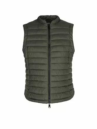 FUCHS & SCHMITT | Steppgilet | creme