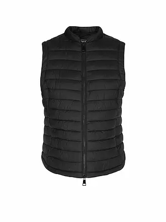 FUCHS & SCHMITT | Steppgilet | creme