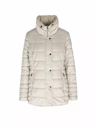 FUCHS & SCHMITT | Steppjacke | beige