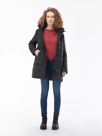FUCHS & SCHMITT | Steppjacke | beige