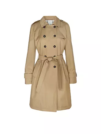 FUCHS & SCHMITT | Trenchcoat | camel