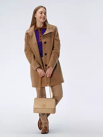 FUCHS & SCHMITT | Wolljacke | camel