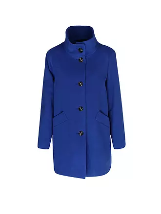 FUCHS & SCHMITT | Wolljacke | grün