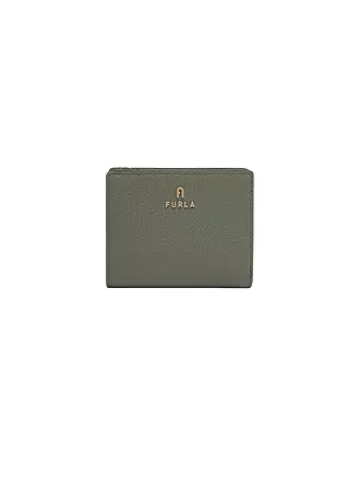 FURLA | Geldbörse CAMELIA Small | olive