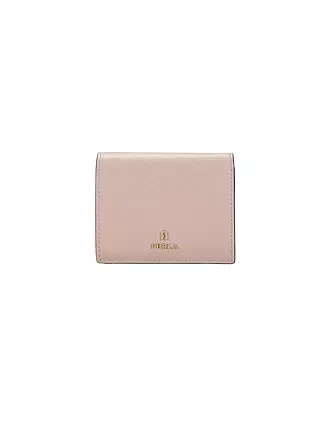 FURLA | Geldbörse CAMELIA Small | rosa