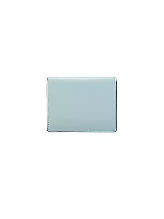 FURLA | Geldbörse CAMELIA Small | blau
