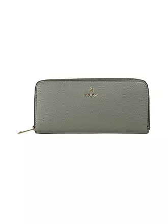 FURLA | Geldbörse CAMELIA XLarge | olive