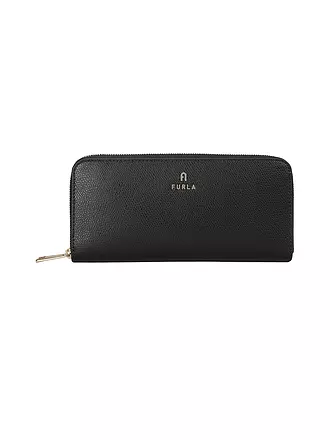 FURLA | Geldbörse CAMELIA XLarge | schwarz