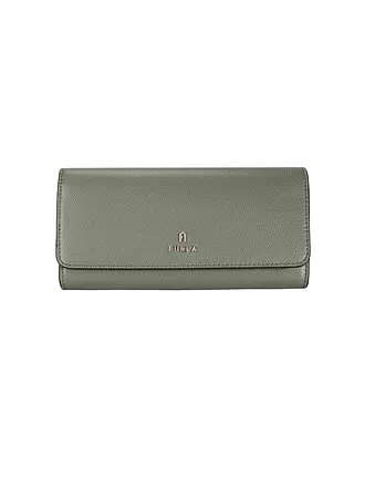 FURLA | Geldbörse CAMELIA | schwarz