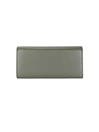 FURLA | Geldbörse CAMELIA | schwarz