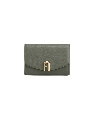 FURLA | Geldbörse PRIMULA Medium | schwarz
