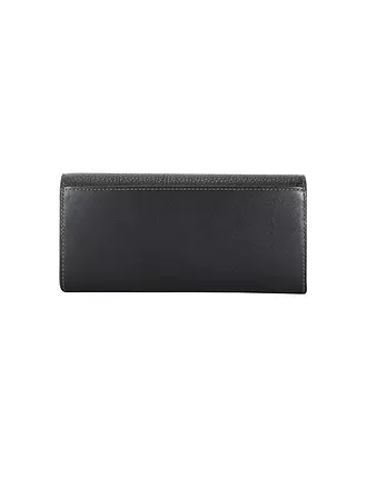 FURLA | Geldbörse Primula | schwarz