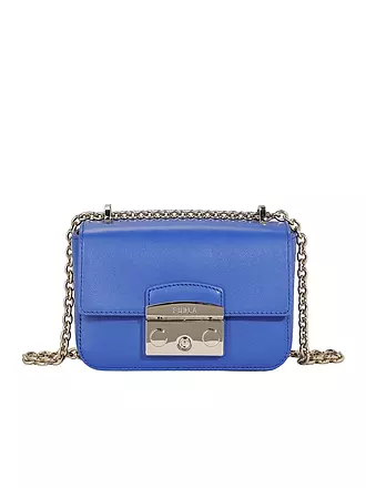 FURLA | Ledertasche - Mini Bag METROPOLIS | 